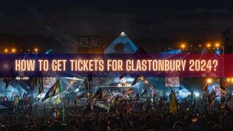is glastonbury 2024 sold out
